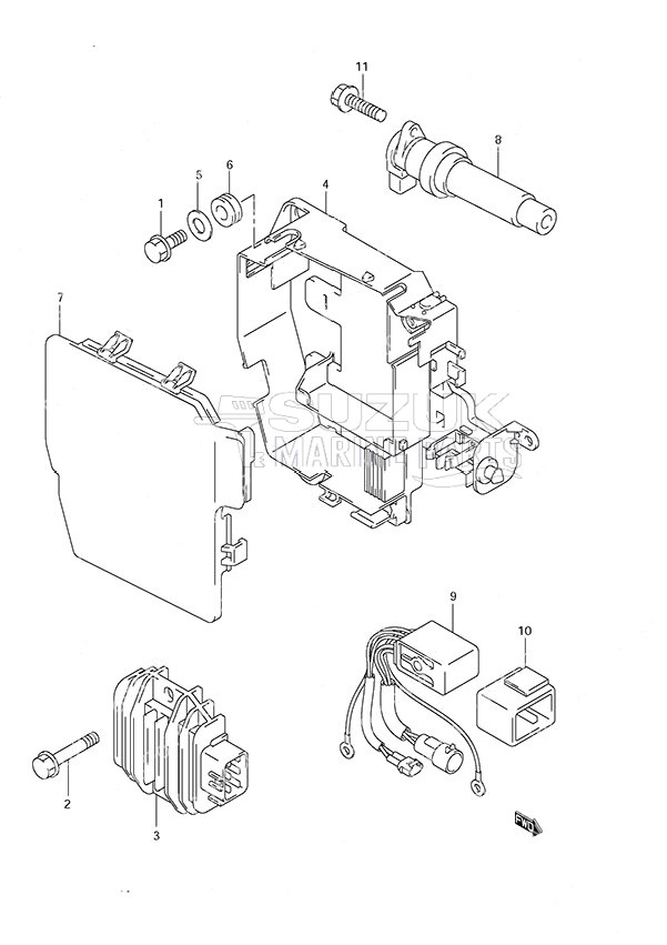 Ignition Coil