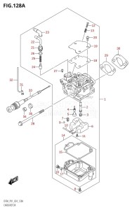 DF8A From 00801F-440001 (P01)  2024 drawing CARBURETOR (DF8A)