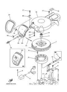 F25A drawing IGNITION