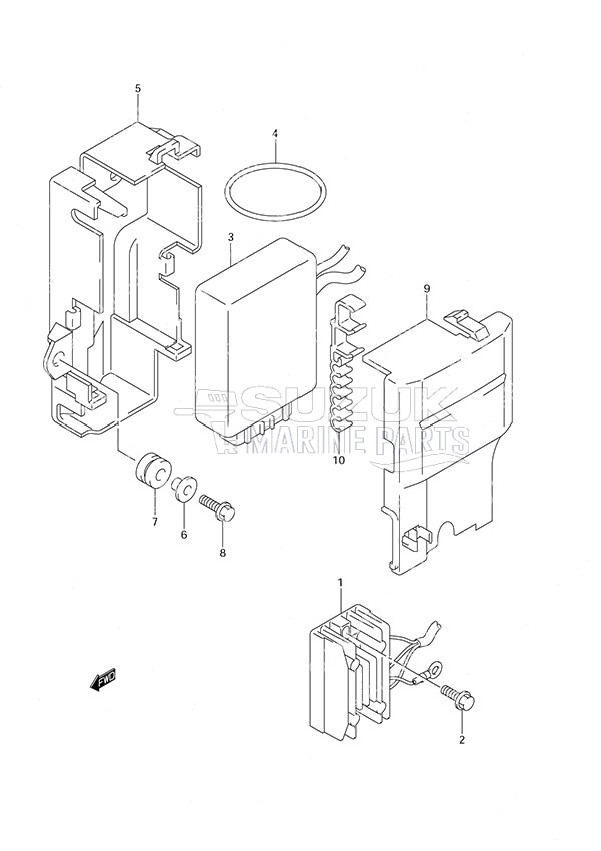 Rectifier