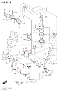 DF115BG From 11505F-340001 (E11 E40)  2023 drawing THERMOSTAT (023)