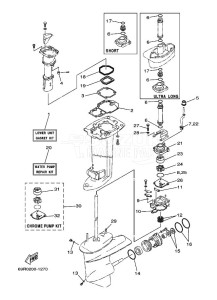 25B drawing REPAIR-KIT-2