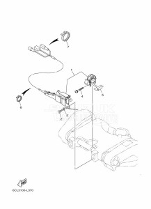 FL225FETX drawing OPTIONAL-PARTS-2