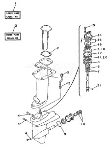 20C drawing REPAIR-KIT-2