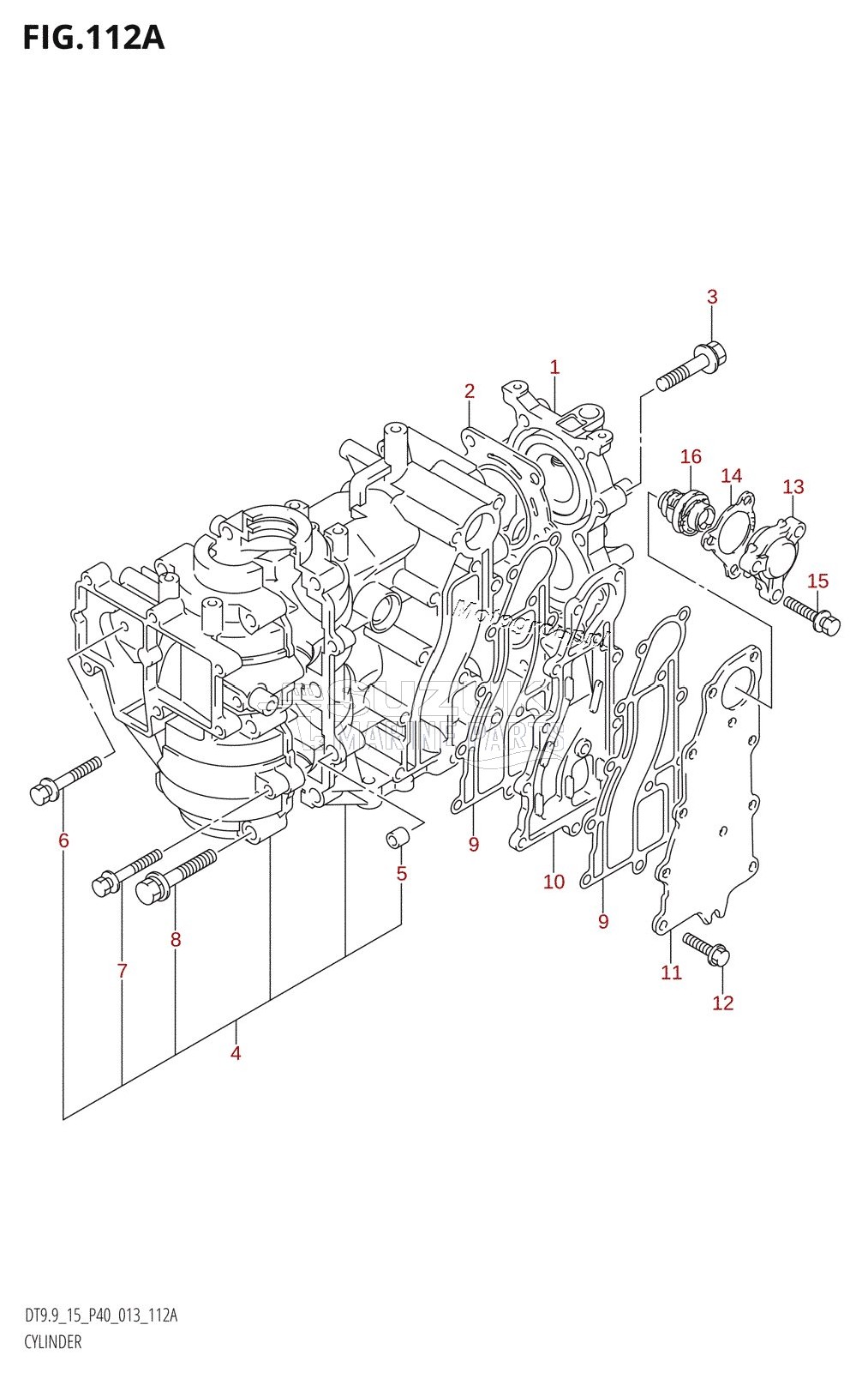 CYLINDER (DT9.9:P40)