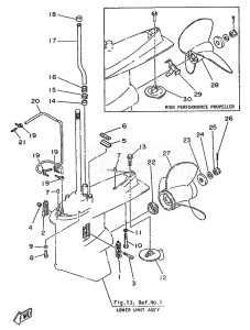 115C drawing TILT-SYSTEM