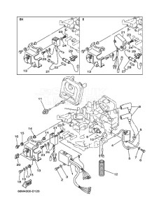 F15A drawing ELECTRICAL-1