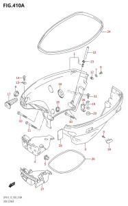 DF9.9 From 00993F-010001 (P03)  2010 drawing SIDE COVER