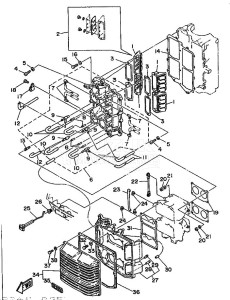 L140 drawing INTAKE