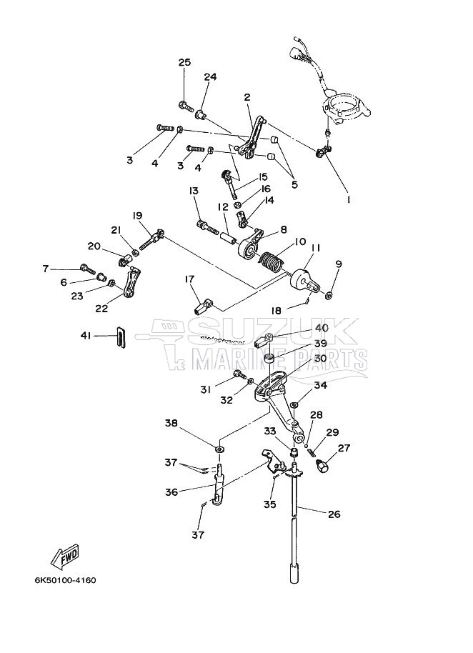 THROTTLE-CONTROL