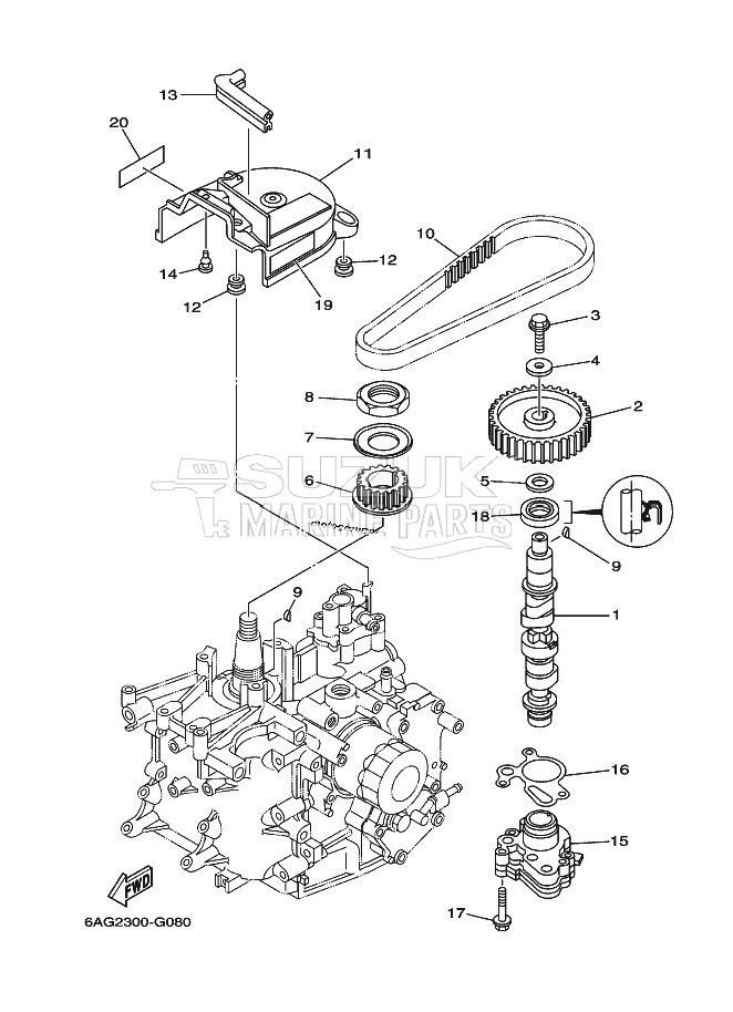 OIL-PUMP