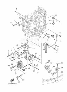 FT50JETL drawing ELECTRICAL-2