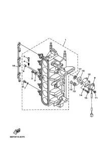 Z150Q drawing VAPOR-SEPARATOR-2