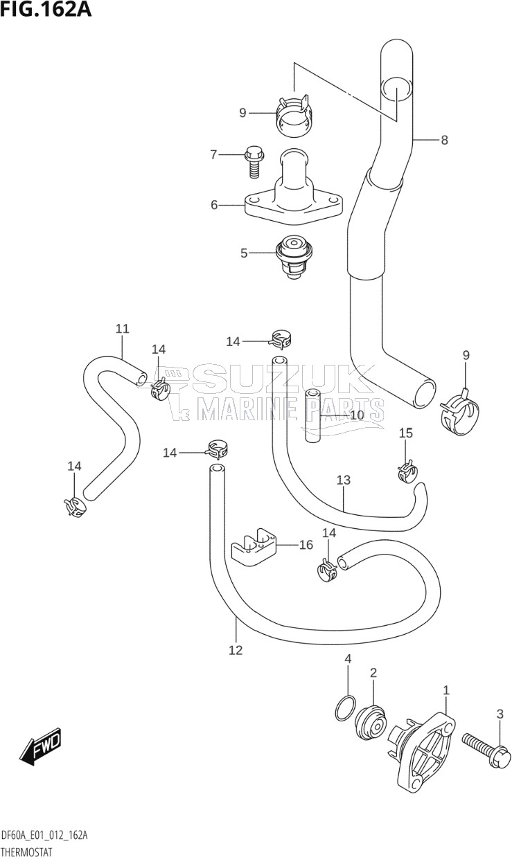 THERMOSTAT