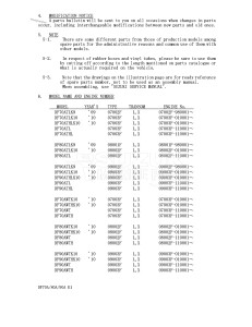 DF80A From 08002F-110001 (E01 E40)  2011 drawing Info_2