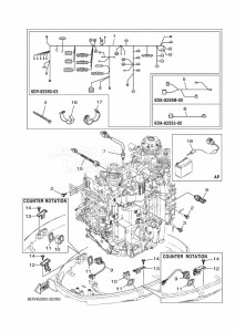 FL200GET drawing ELECTRICAL-4