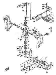 200B drawing MOUNT-2