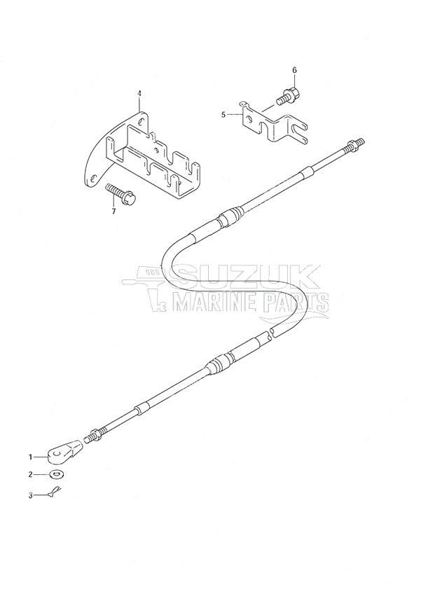 Remocon Cable