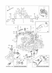 FL250AETX drawing ELECTRICAL-3