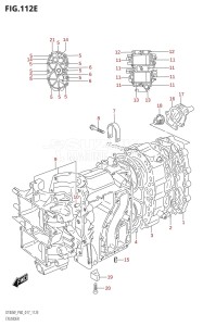 DT40 From 04005K-710001 ()  2017 drawing CYLINDER (DT40WK:P40)