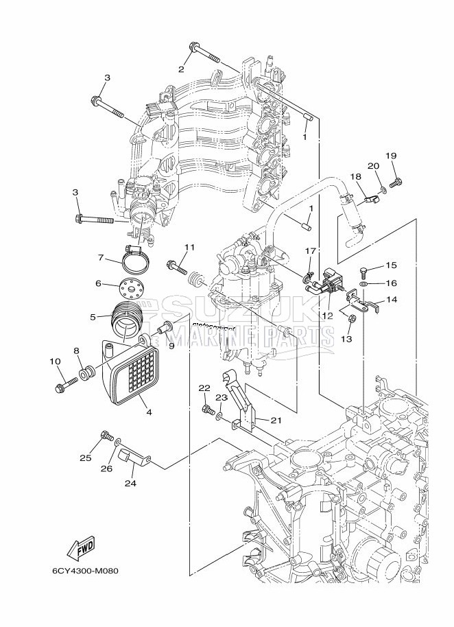 INTAKE-2