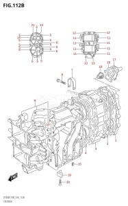 DT40 From 04005-610001 ()  2016 drawing CYLINDER (DT40W:P90)