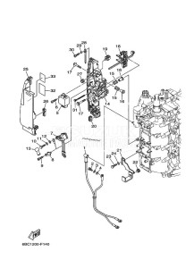 F80CEDL drawing ELECTRICAL-2