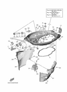 F20FETL drawing BOTTOM-COVER