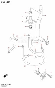 DF60A From 06002F-510001 (E01 E40)  2015 drawing THERMOSTAT (DF60AVT:E40)