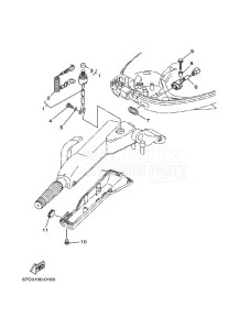 F40B drawing ELECTRICAL-PARTS-4