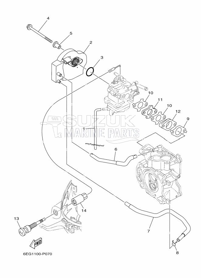 INTAKE