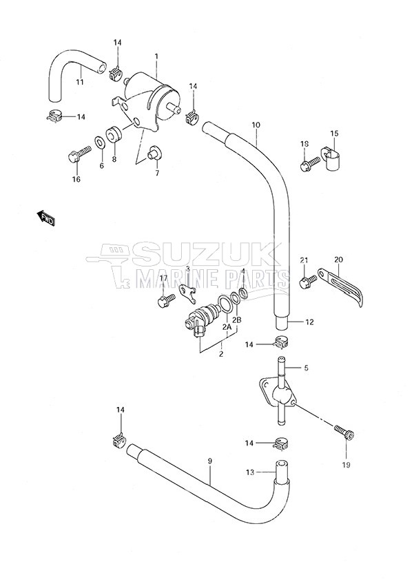 Fuel Injector