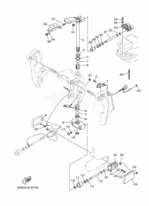 75AETL drawing MOUNT-4