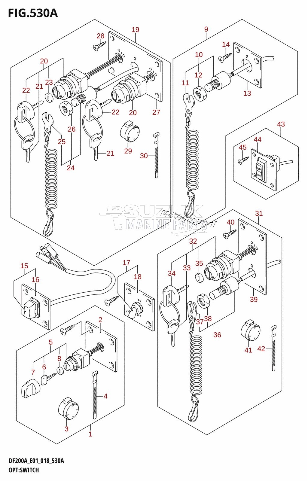 OPT:SWITCH