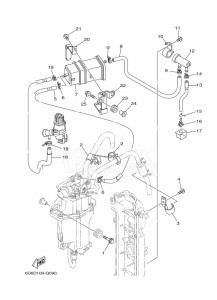 F80BETX drawing INTAKE-3