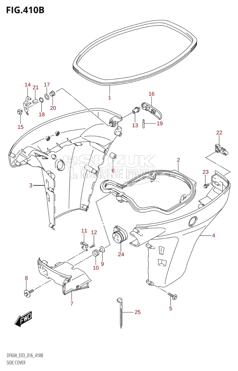 SIDE COVER (DF50A:E03)