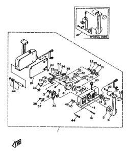 30D drawing REMOTE-CONTROL-ASSEMBLY-1