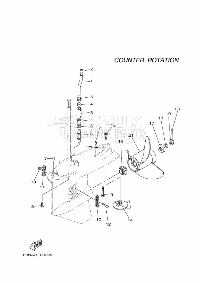 PROPELLER-HOUSING-AND-TRANSMISSION-4