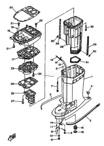 250AETO drawing CASING