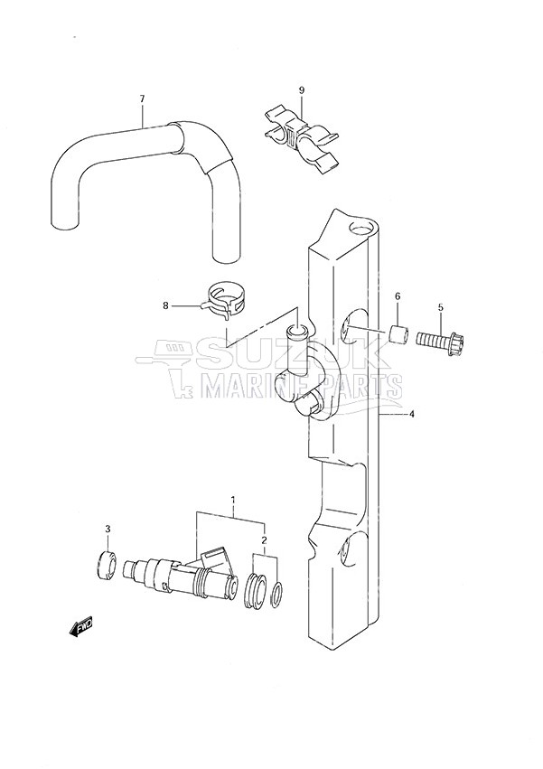 Fuel Injector