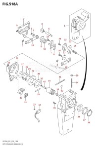 DF200A From 20003F-910001 (E01 E40)  2019 drawing OPT:CONCEALED REMOCON (2)