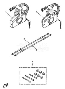 25N drawing REMOTE-CONTROL