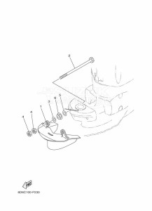 F100DETL drawing OPTIONAL-PARTS-1