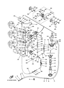 250AETOX drawing FUEL-SUPPLY-1