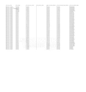 DT25 From 02503-151001 (E01 E36 E40)  2001 drawing VIN_