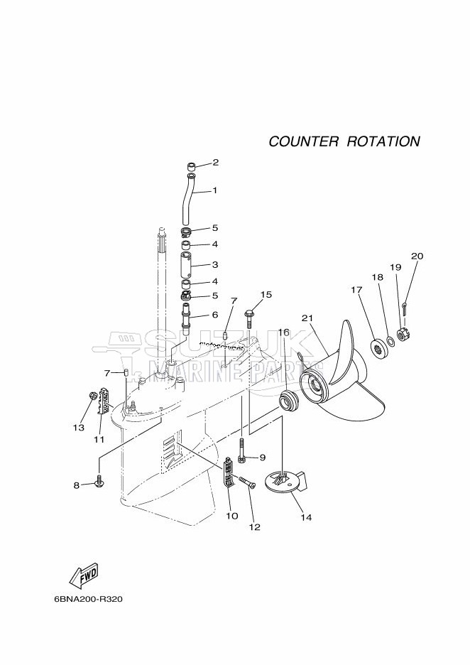 PROPELLER-HOUSING-AND-TRANSMISSION-4