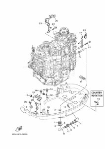 LF200LCA-2018 drawing BOTTOM-COVER-3