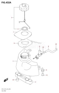 DF2.5 From 00252F-240001 (P01)  2022 drawing FUEL TANK