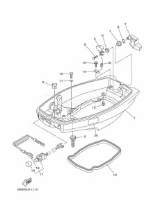 E9-9DMHS drawing BOTTOM-COVER