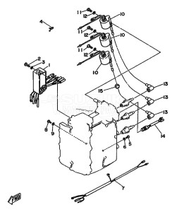 25J drawing ELECTRICAL-1